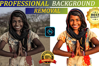 remove photo background cleanly