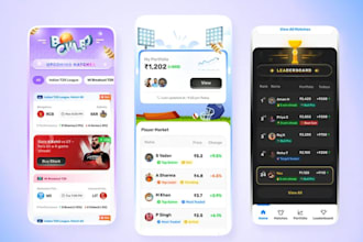 develop fantasy sport app fantasy football sport bet app