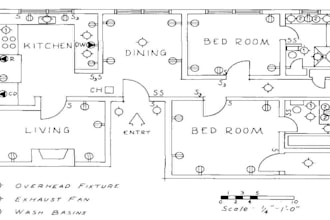 electrical plan electrical drawing mep electrical drawings architecture