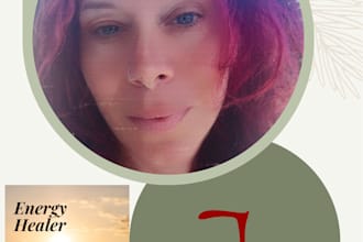 provide powerful and effective distance reiki energy healing
