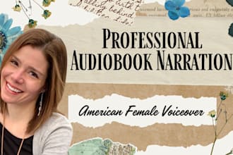 narrate and edit your audiobook for acx