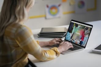 create captivating visuals that elevate your brand and engage your audience