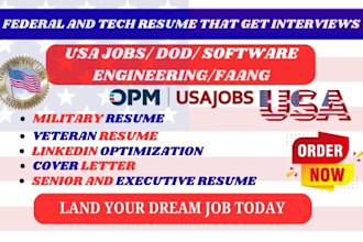 write federal resume, usa jobs resume, executive resumes, resume writing, CV