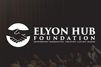 create a distinctive church, business, ministry religious logo design for you