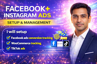 setup facebook ads conversion tracking pixel, woocommerce tracking, tiktok ads
