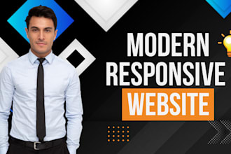 convert figma design to react website, PSD, xd to HTML as frontend developer
