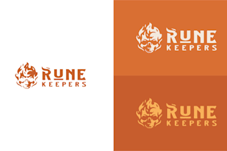 design a logo that boosts your brand recognition