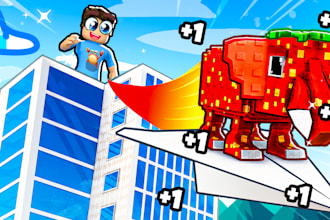 create roblox brainrot thumbnails