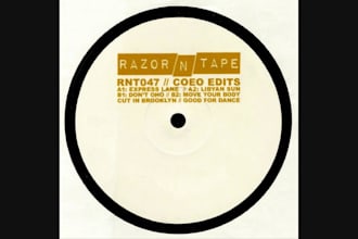 produce professional house and techno music tracks