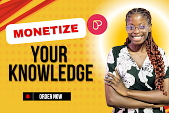 develop online course, mobile app and course website with passion io passion io