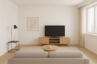 ho una creativita e competenze pazzesche per l arredamento