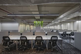 3d office design animation 3d office design architectural design chair animation