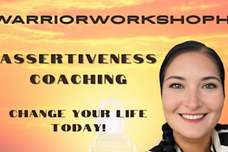 make you more assertive and confident