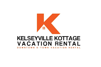 design modern style country vacation rental logo