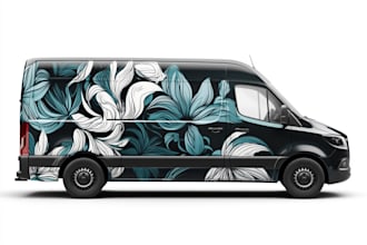 do truck wrap design car wrap design vehicle wrap design