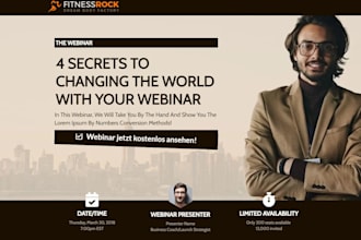be your gohighlevel expert for salesfunnels and websites