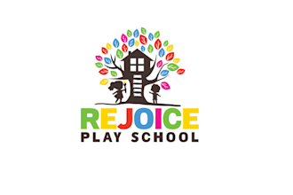 make a daycare childcare or mother care logo design