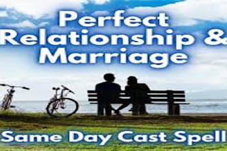 do guaranteed spell for marriage and love relationship