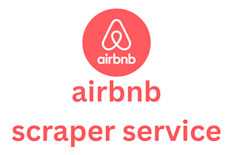 deliver airbnb property data with accurate pricing