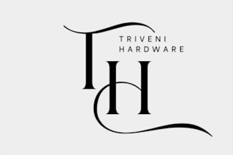 provide a custom logo for your buisness