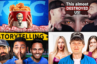 design youtube thumbnail to attract viewers