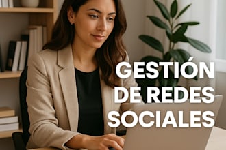 gestión y planificación de redes sociales
