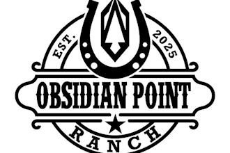 design unique ranch logo