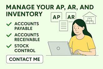 manage accounts in tally prime