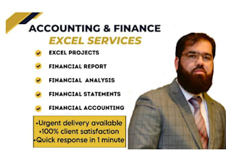 prepare financial statements, profit and loss income statement