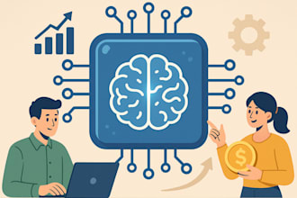 integrate ai solution that will work for you