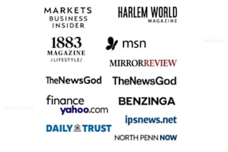 publish an article on ipsnews,net and  bignewsnetwork,com