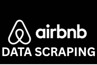 collect airbnb listing data along with pricing details