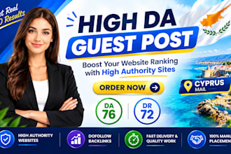 publish premium guest post on cyprus mail news site