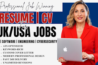 write standard resume for hair stylist, media, music, films, actor, act actress