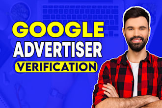 do google ads advertiser verification in few hours