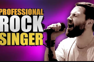 rock metal music promotion on 1000 radio airplays and 10 award shows