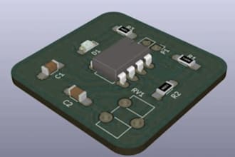 program firmware and build smart iot solutions using arduino, esp32, stm32