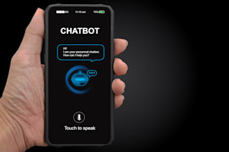 build your custom ai chatbot for customer support