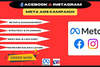 fix your facebook and instagram meta ads campaign