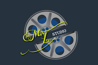 create unique,modern and innovative logo design