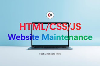 design a responsive website using html, css and js