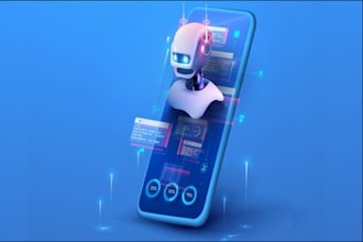 design and develop scalable mobile applications