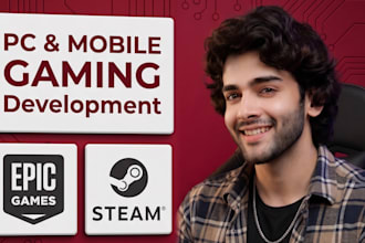 do unreal engine game development