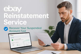 do ebay reinstatement ebay suspension service ebay appeal expert reinstatement