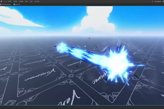 create stunning roblox vfx and game visual effects