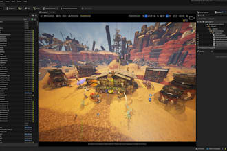 create a custom creative uefn unreal engine fortnite map with verse scripting