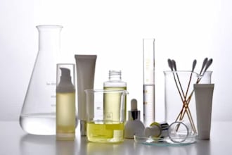 provide formulations for cosmetics and skin care products