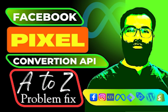 fix facebook conversion API issues and optimize tracking 4you