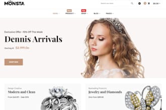 design squarespace engraver website model maker website jewellery website
