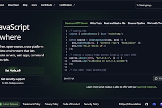 fix bugs in your node js API or backend within 24 hours